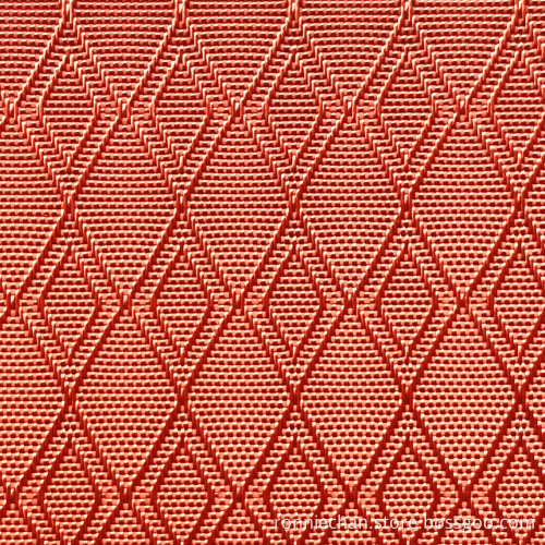 waterproof 420D dobby diamond Oxford Fabric